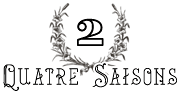 2 Quatre Saisons 2 Quatre Saisons