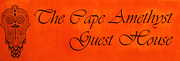 The Cape Amethyst Guest House The Cape Amethyst Guest House