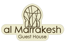 Al Marrakesh Guest House Al Marrakesh Guest House