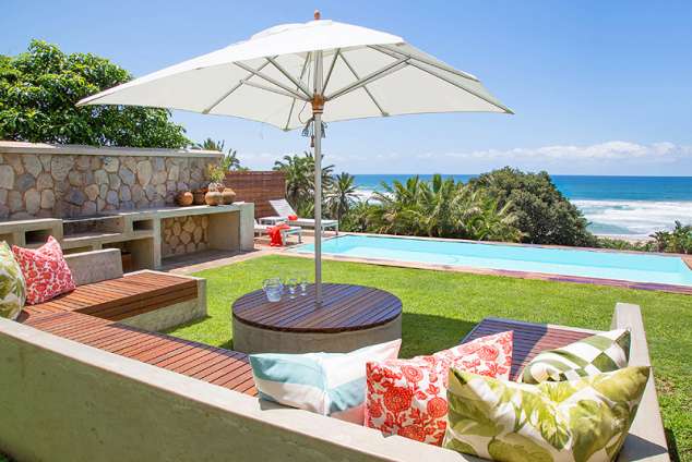Rock Shandy Stone Cottage - Marina Beach Accommodation ...