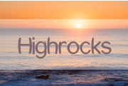 Highrocks Highrocks