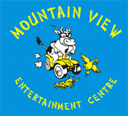 Mountain View Entertainment Centre Mountain View Entertainment Centre