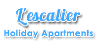 L'escalier Holiday Apartments L'escalier Holiday Apartments