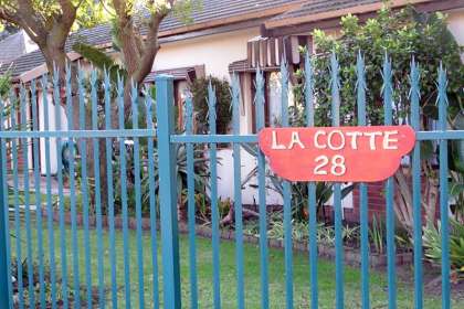 La Cotte Inn
