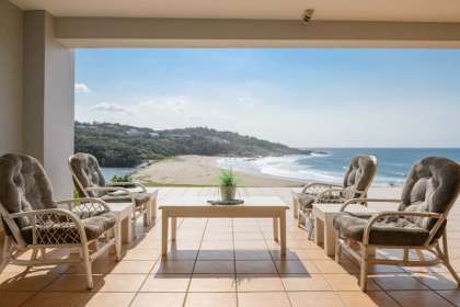 Dolphin Bay Beach House