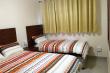 Self catering  apartment accommodation in Durban Point Waterfront