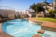 Swimming pool - Self Catering Apartment Accommodation in Summerstrand