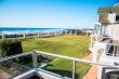 View from complex - Summerstrand Self Catering Apartment Accommodation