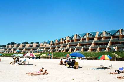 De Branders Apartment 46