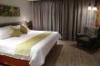 Hotel accommodation in Newcastle