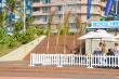 Self catering accommodation in Durban Point Waterfront
