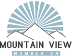 Mountain View Number 24 Mountain View Number 24