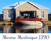 Marina Martinique 1390 Marina Martinique 1390