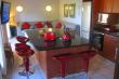 Villa 2411 Lounge/Dining - San Lameer Self Catering Holiday Accommodation