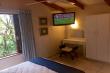 Villa 2411 Main bed ensuite - San Lameer Self Catering Holiday Accommodation