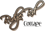Ridge Rd Cottage Ridge Rd Cottage