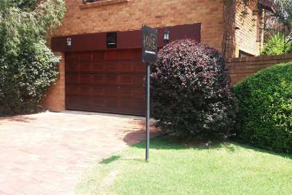 House On Morninghill