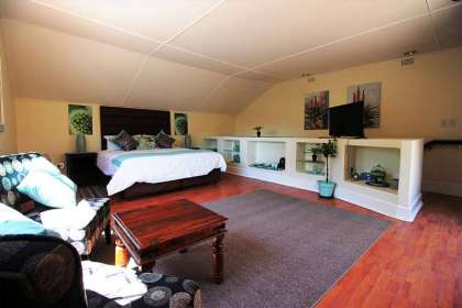 House On Morninghill