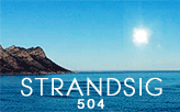 Strandsig Strandsig
