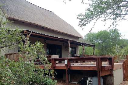 Marloth Kruger Whispering Ants