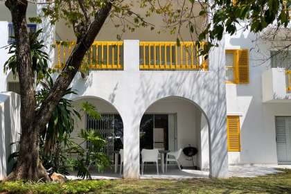 5 Kamari @ Santorini