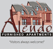 Alendo Apartments Alendo Apartments