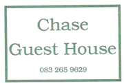 Chase Guest House Chase Guest House