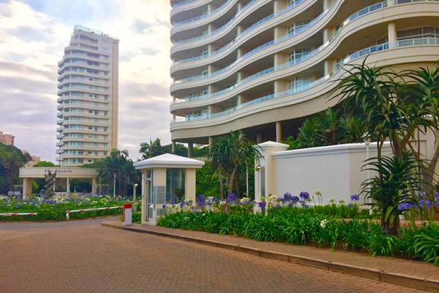 Oyster Breeze Umhlanga Rocks Accommodation 1 20 Self Catering Accommodation In Umhlanga Rocks