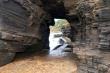  Hole in the Wall Thompsons Bay Chakas rock sleeps 6