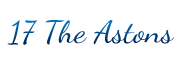The Astons no 17 The Astons no 17