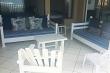 Self catering accommodation in Shelly Beach