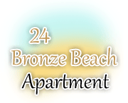 24 Bronze Beach 24 Bronze Beach