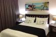 Self catering accommodation in Shelly Beach