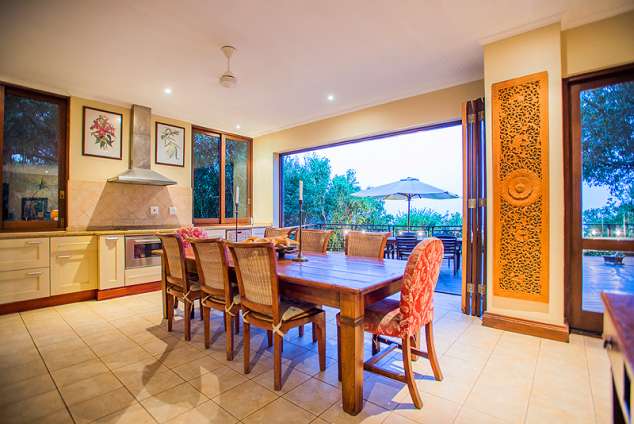 20 Milkwood Zimbali Coastal Resort Zimbali Accommodation