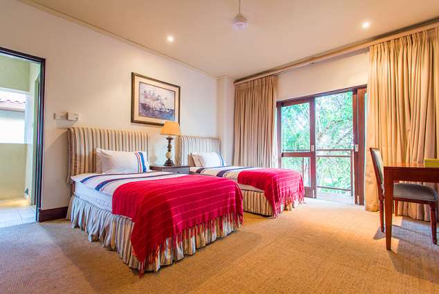 20 Milkwood Zimbali Coastal Resort Zimbali Accommodation