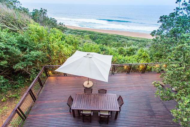 20 Milkwood Zimbali Coastal Resort Zimbali Accommodation