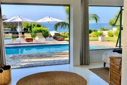 COCOtree Beach House