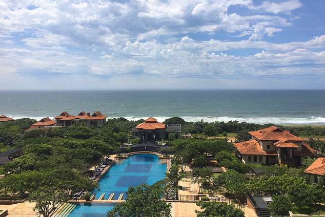 Zimbali Suite 513 Zimbali Accommodation Zimbali Self