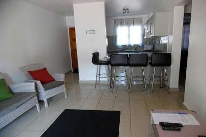 Luxury Ground Floor Apartment