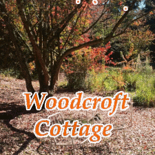 Woodcroft Cottage Woodcroft Cottage