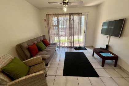 Luxury North Beach Apartment