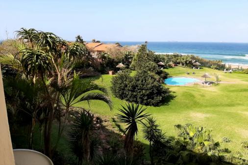 25 Kyalanga - Umhlanga Rocks Accommodation.