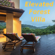 Elevated Forest Villa - Zimbali Coastal Estate Elevated Forest Villa - Zimbali Coastal Estate