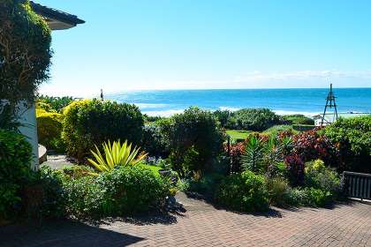 Oceans Paradise Beach Cottage