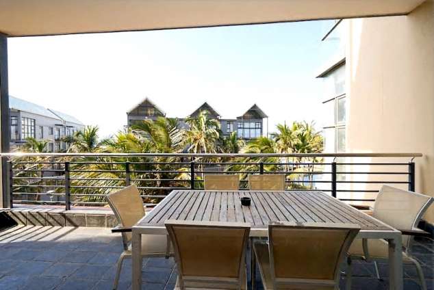 Thb Point Waterfront Apartments Hotel In Durban