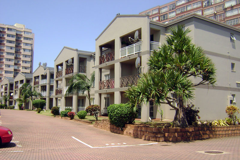 North Beach Durban Holiday Apartment Durban Beachfront