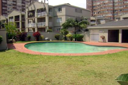 North Beach Durban Holiday Apartment