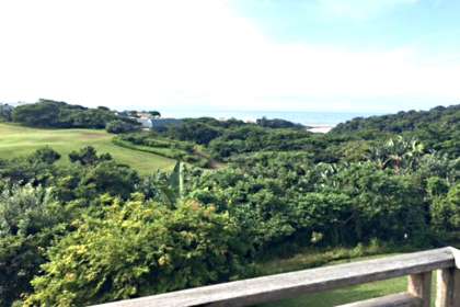 Prince's Grant Self-Catering