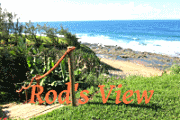 Rod's View Rod's View