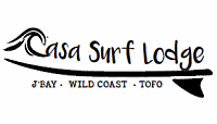Casa Surf Lodge - J'Bay Casa Surf Lodge - J'Bay